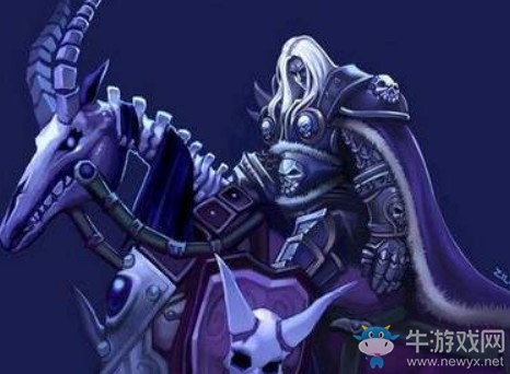 《魔獸世界》9.0死亡騎士橙裝可選部位一覽