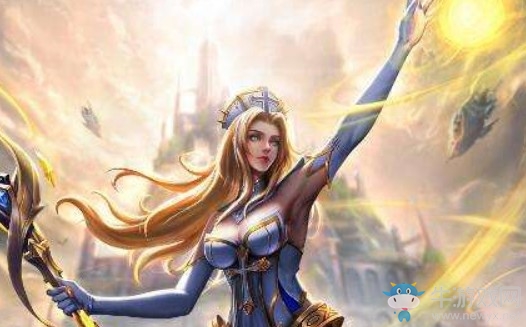 《魔獸世界》9.0牧師橙裝可選部位一覽