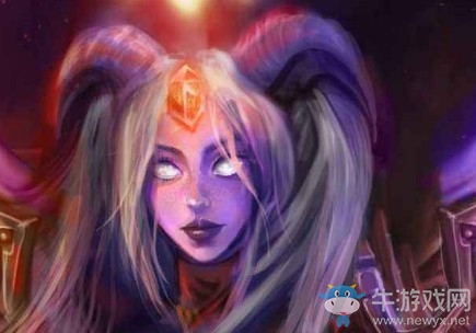 《魔獸世界》9.0法師橙裝可選部位一覽