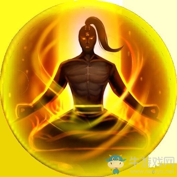 《紫塞秋風(fēng)》羅漢伏魔功介紹