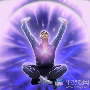 《紫塞秋風(fēng)》蘭蘊(yùn)龜息功介紹