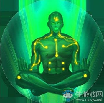 《紫塞秋風(fēng)》易筋神功介紹