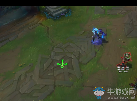 《LOL》靈魂蓮華薇恩皮膚售價(jià)