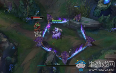 《LOL》靈魂蓮華錘石皮膚入手價值分析