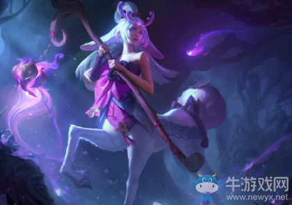 《LOL》靈魂蓮華莉莉婭入手價(jià)值分析