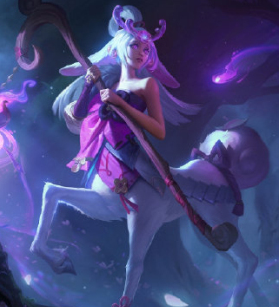 《LOL》靈魂蓮華莉莉婭皮膚售價