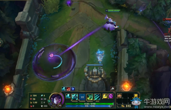 《LOL》靈魂蓮華錘石皮膚價(jià)格介紹