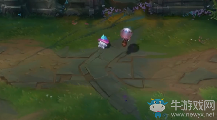 《LOL》靈魂蓮華提莫至臻皮膚售價(jià)