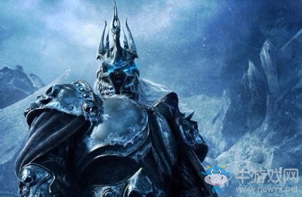 《魔獸世界》9.0推薦首發職業血DK介紹