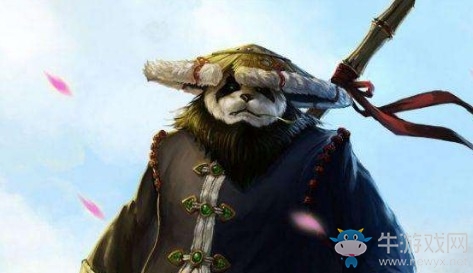 《魔獸世界》9.0武僧橙裝效果一覽