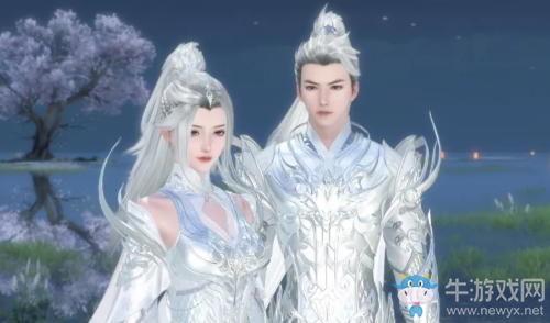 《逆水寒》2020年7月9日版本更新