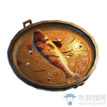 《亦春秋》烤煌鱒介紹