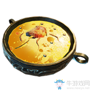 《亦春秋》魚羹介紹