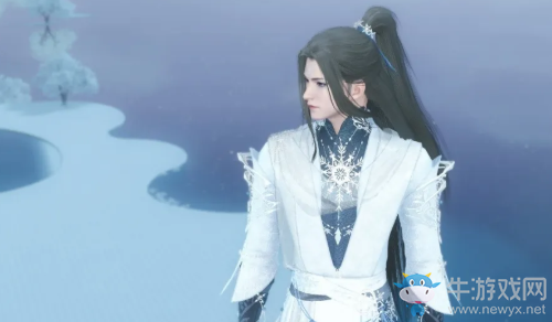 《逆水寒》2020年7月9日版本更新