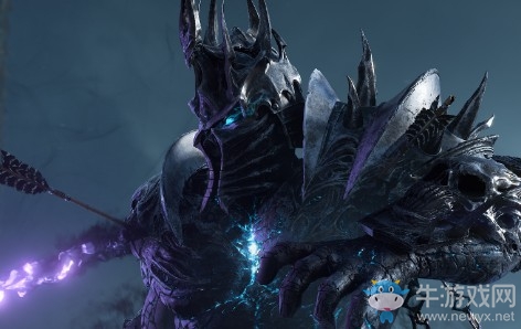 《魔獸世界》9.0神器幻化跨專精幻化