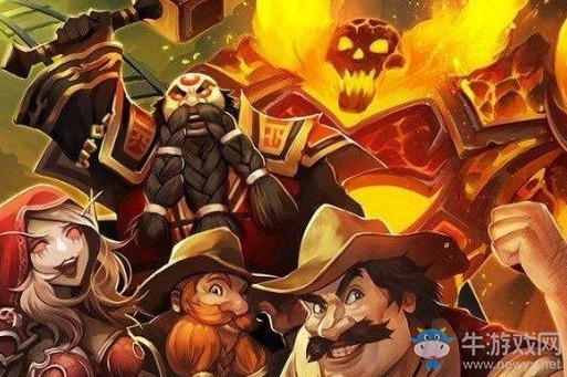 《爐石傳說》7月15日補丁一覽