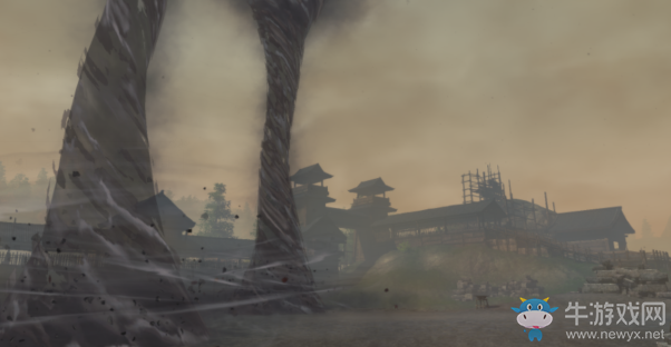 《天涯明月刀》7月13日更新公告