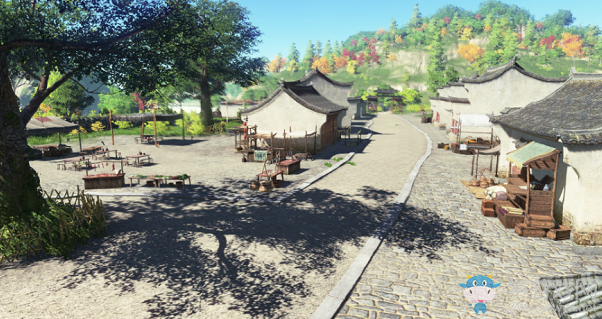 《天涯明月刀》7月13日更新公告