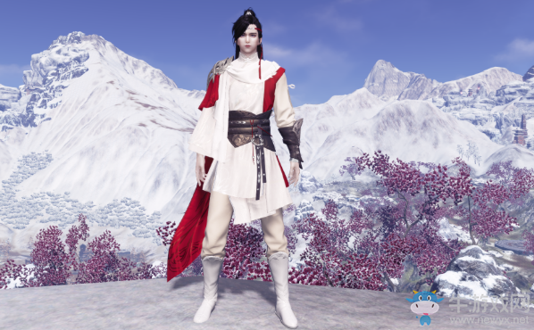 《天涯明月刀》7月13日更新公告