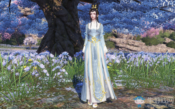 《天涯明月刀》7月13日更新公告