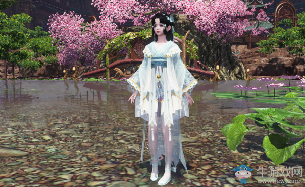 《天涯明月刀》7月13日更新公告