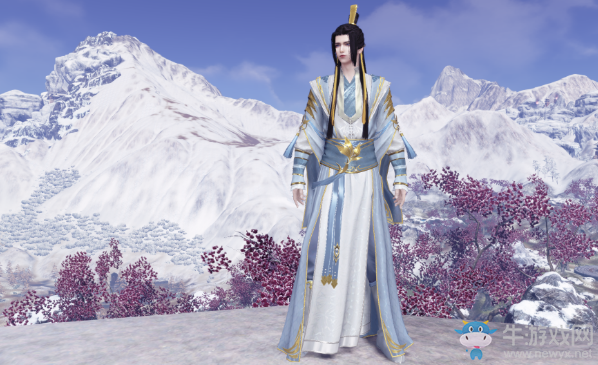 《天涯明月刀》7月13日更新公告