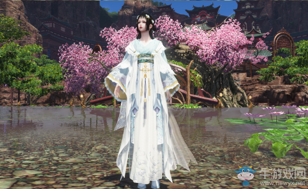 《天涯明月刀》7月13日更新公告