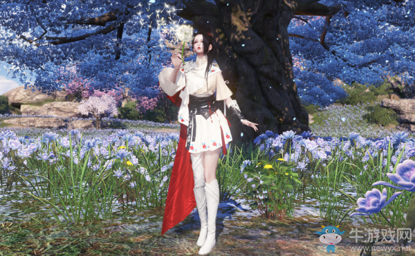 《天涯明月刀》7月13日更新公告