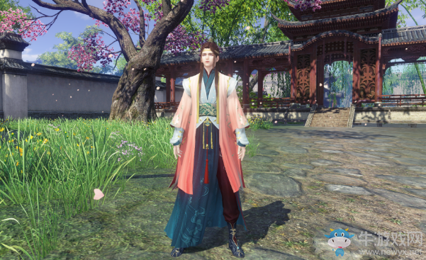 《天涯明月刀》7月13日更新公告