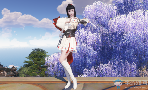 《天涯明月刀》7月13日更新公告