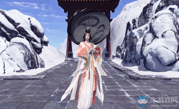 《天涯明月刀》7月13日更新公告