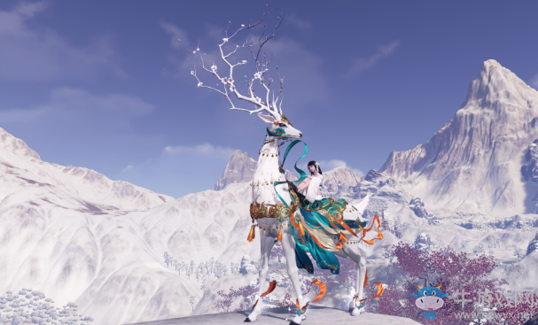 《天涯明月刀》7月13日更新公告