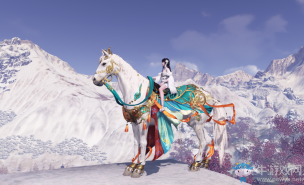 《天涯明月刀》7月13日更新公告