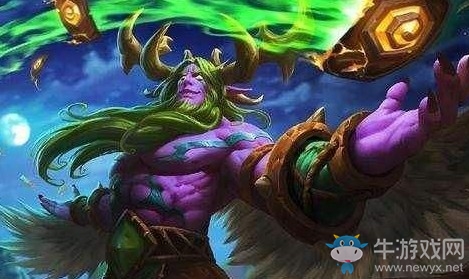 《爐石傳說》新版本內容預測