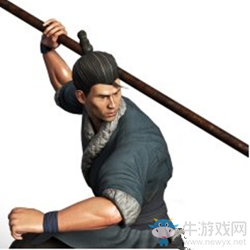 《紫塞秋風(fēng)》河州棍客介紹