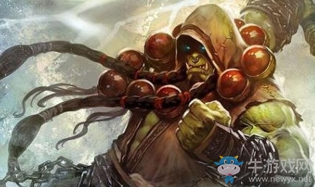 《爐石傳說》通靈學(xué)院薩滿新卡匯總