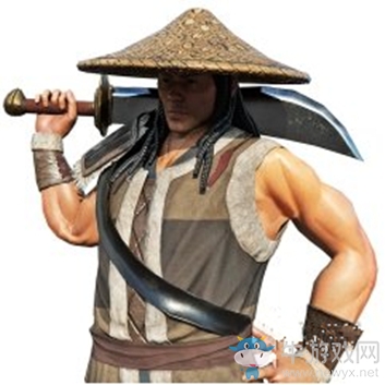 《紫塞秋風(fēng)》瓜州刀手介紹