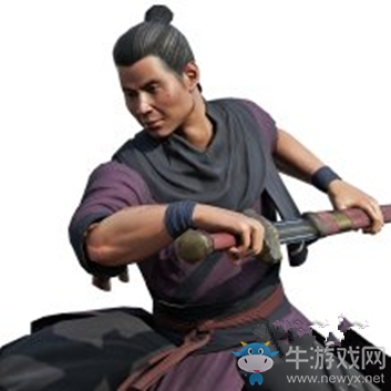 《紫塞秋風(fēng)》八荒打手介紹