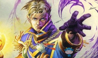 《爐石傳說》通靈學院牧師新卡匯總