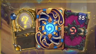 《爐石傳說》通靈學院合集價格