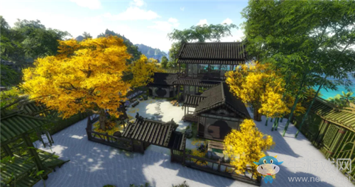 《逆水寒》2020年7月16日版本更新