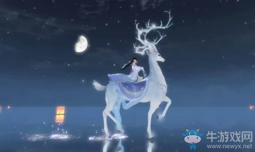 《逆水寒》2020年7月16日版本更新