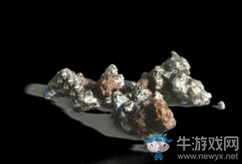 《對(duì)馬島之魂》鋼鐵介紹