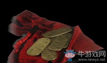 《對馬島之魂》黃金介紹