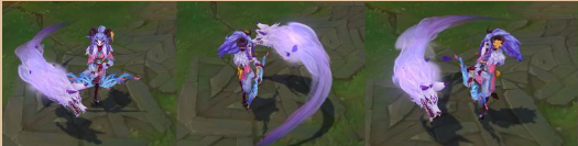 《LOL》靈魂蓮華千玨皮膚售價介紹