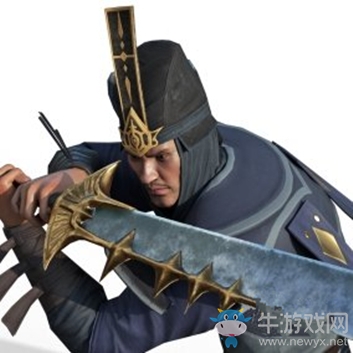 《紫塞秋風(fēng)》沙宮右使介紹