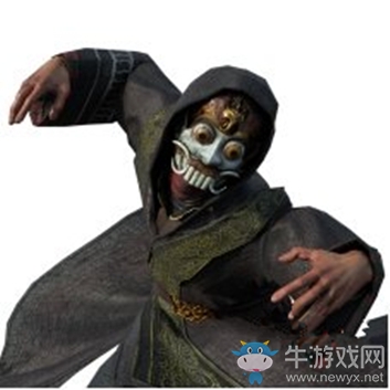 《紫塞秋風(fēng)》幽使介紹