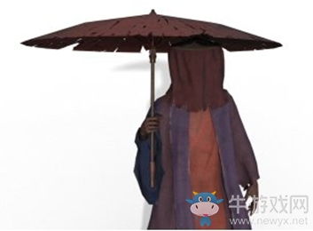 《紫塞秋風(fēng)》女招魂介紹