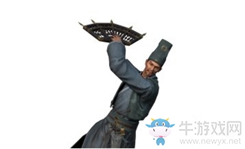 《紫塞秋風(fēng)》沙宮賬簿介紹