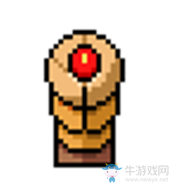 《霓虹深淵》堅(jiān)果鉆地蟲介紹